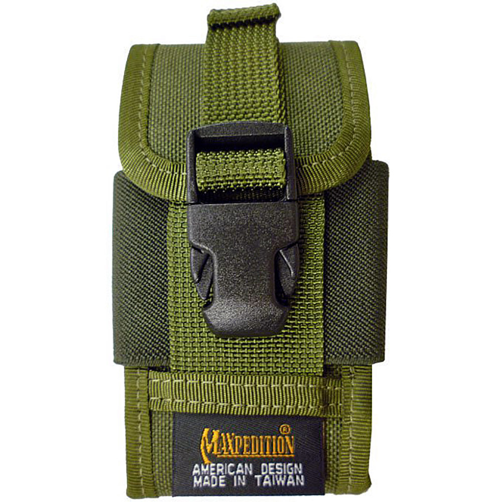 Maxpedition | Clip On PDA Phone Holster